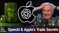 This Week in Tech (Audio) artwork