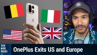 Tech News Weekly (Audio) artwork