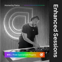 Enhanced Sessions artwork