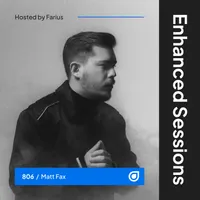 Enhanced Sessions artwork