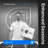 Enhanced Sessions artwork
