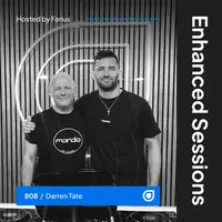 Enhanced Sessions artwork