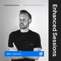 Enhanced Sessions artwork