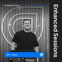 Enhanced Sessions artwork