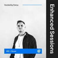 Enhanced Sessions artwork
