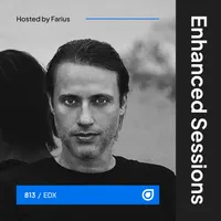 Enhanced Sessions artwork