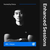Enhanced Sessions artwork