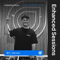 Enhanced Sessions artwork