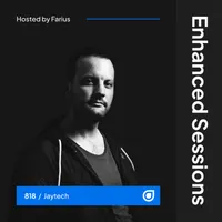 Enhanced Sessions artwork