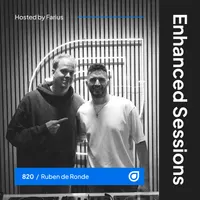 Enhanced Sessions artwork