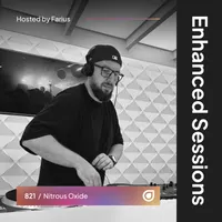 Enhanced Sessions artwork