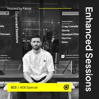 Enhanced Sessions artwork