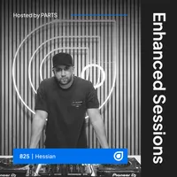 Enhanced Sessions artwork