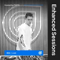 Enhanced Sessions artwork