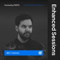 Enhanced Sessions artwork
