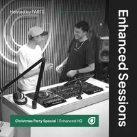 Enhanced Sessions artwork