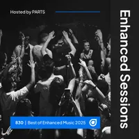 Enhanced Sessions artwork