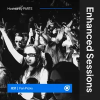 Enhanced Sessions artwork