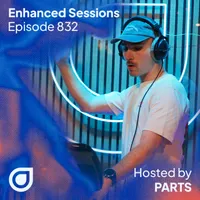 Enhanced Sessions artwork