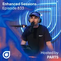 Enhanced Sessions artwork