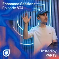Enhanced Sessions artwork