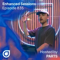 Enhanced Sessions artwork