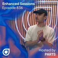 Enhanced Sessions artwork