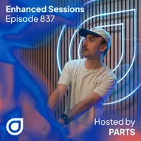 Enhanced Sessions artwork