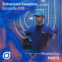 Enhanced Sessions artwork