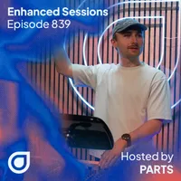 Enhanced Sessions artwork