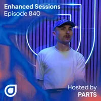 Enhanced Sessions artwork