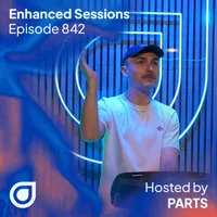 Enhanced Sessions artwork