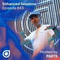 Enhanced Sessions artwork