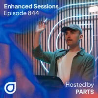 Enhanced Sessions artwork