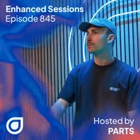 Enhanced Sessions artwork