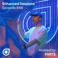 Enhanced Sessions artwork