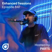 Enhanced Sessions artwork