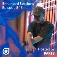 Enhanced Sessions artwork