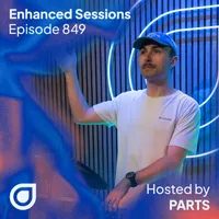Enhanced Sessions artwork
