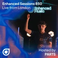 Enhanced Sessions artwork
