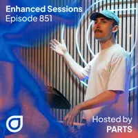 Enhanced Sessions artwork