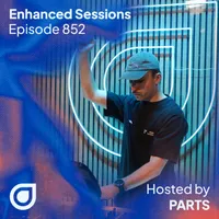 Enhanced Sessions artwork