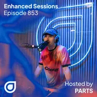 Enhanced Sessions artwork