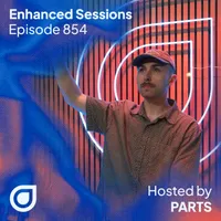 Enhanced Sessions artwork