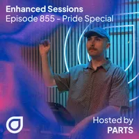 Enhanced Sessions artwork