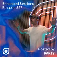 Enhanced Sessions artwork