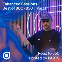Enhanced Sessions artwork