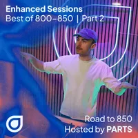 Enhanced Sessions artwork