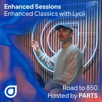 Enhanced Sessions artwork