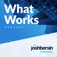 The Josh Bersin Company artwork